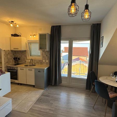 Apartman Boni Apartment Orebic Exterior photo