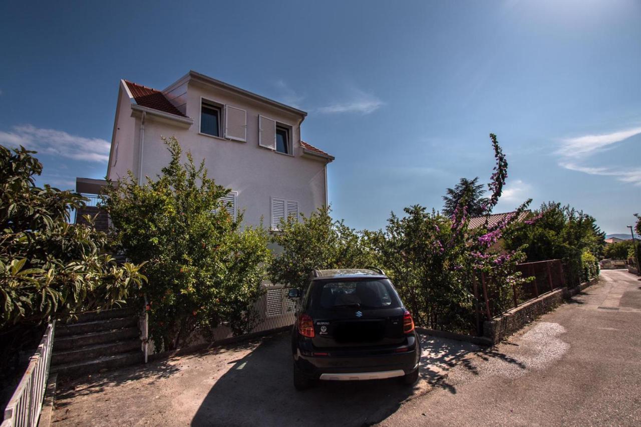 Apartman Boni Apartment Orebic Exterior photo