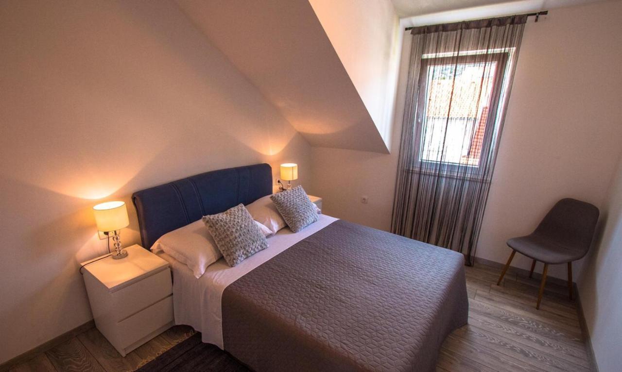 Apartman Boni Apartment Orebic Exterior photo