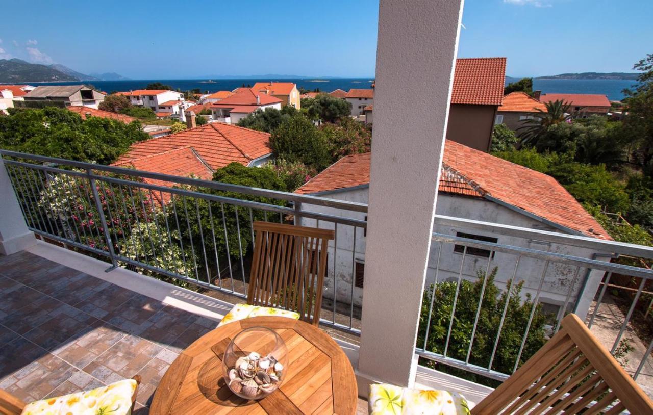 Apartman Boni Apartment Orebic Exterior photo
