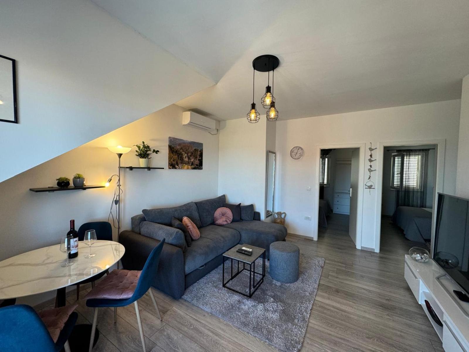Apartman Boni Apartment Orebic Exterior photo