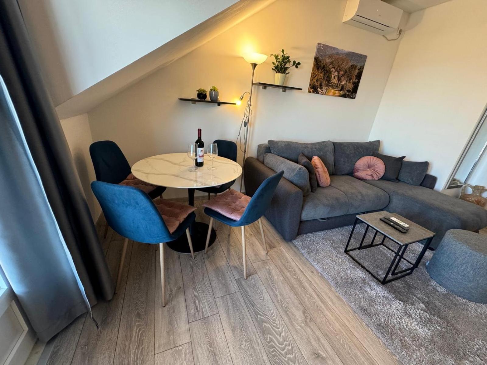 Apartman Boni Apartment Orebic Exterior photo